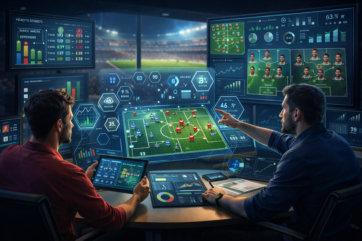 Phân tích trước h G