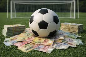 Kèo chấp nửa trái trong bóng đá là gì: Cách hiểu và áp dụng hiệu quả